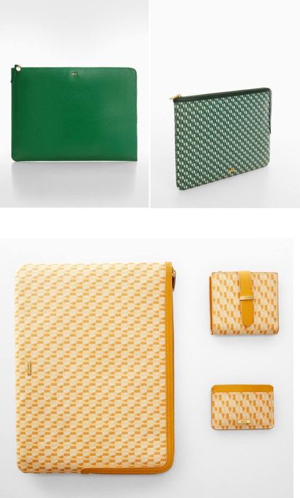 Чохол ,кейс для ноутбука Mango