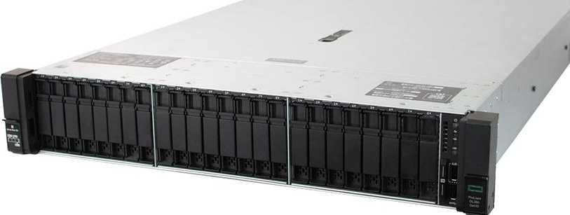 Сервер HP ProLiant DLЗ80 Gen10 G10