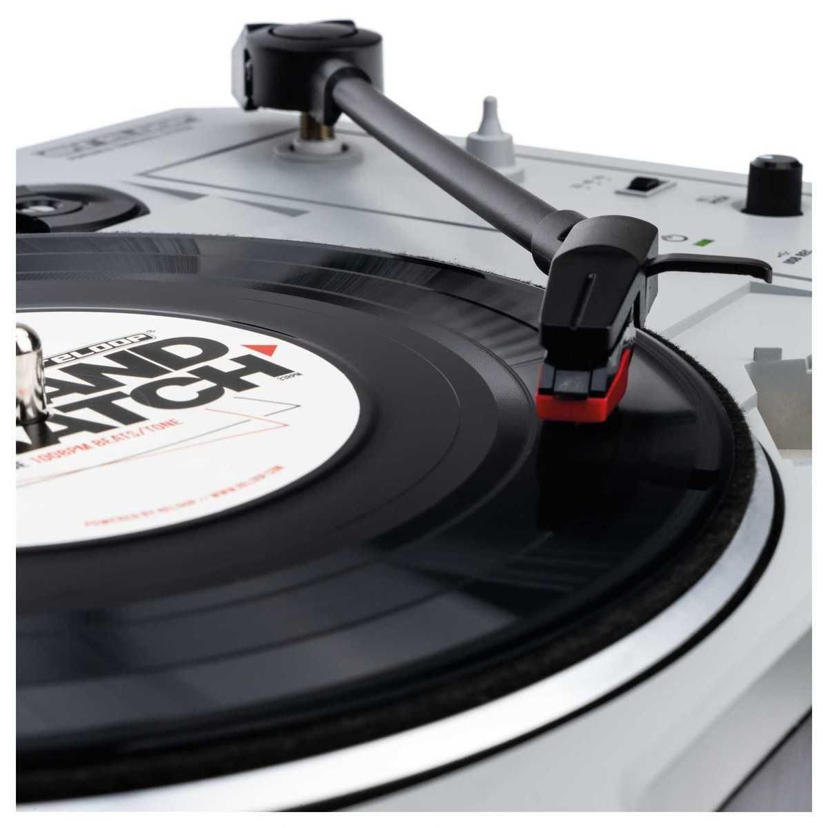 Reloop Spin (Giradiscos Portátil)