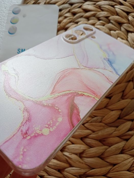 Etui Samsung A55