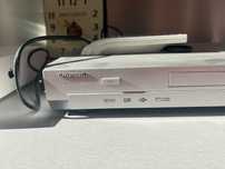 Odtwarzacz DVD Grundig Livance GDP 2300/2 oraz plyty DVD