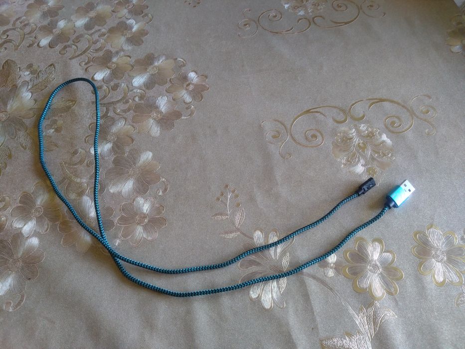 Kabel USB C Okazja