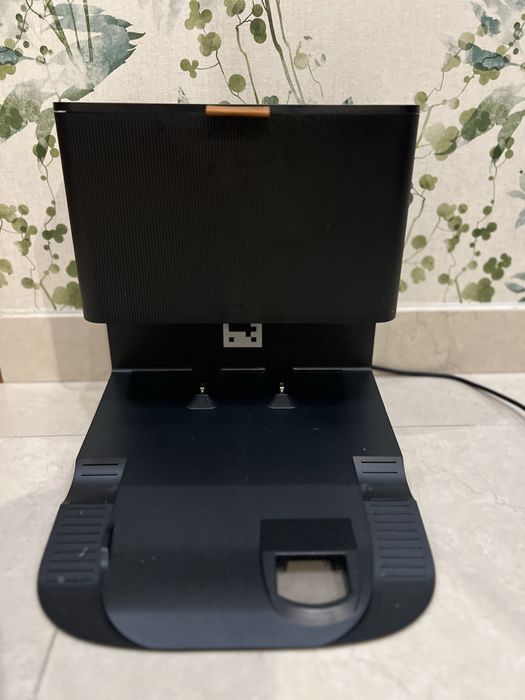 Base de limpeza automatica IRobot compativel com modelos J e I