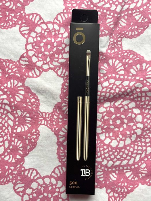 Kashoki Mu 500 Lip Brush pędzel do malowania ust