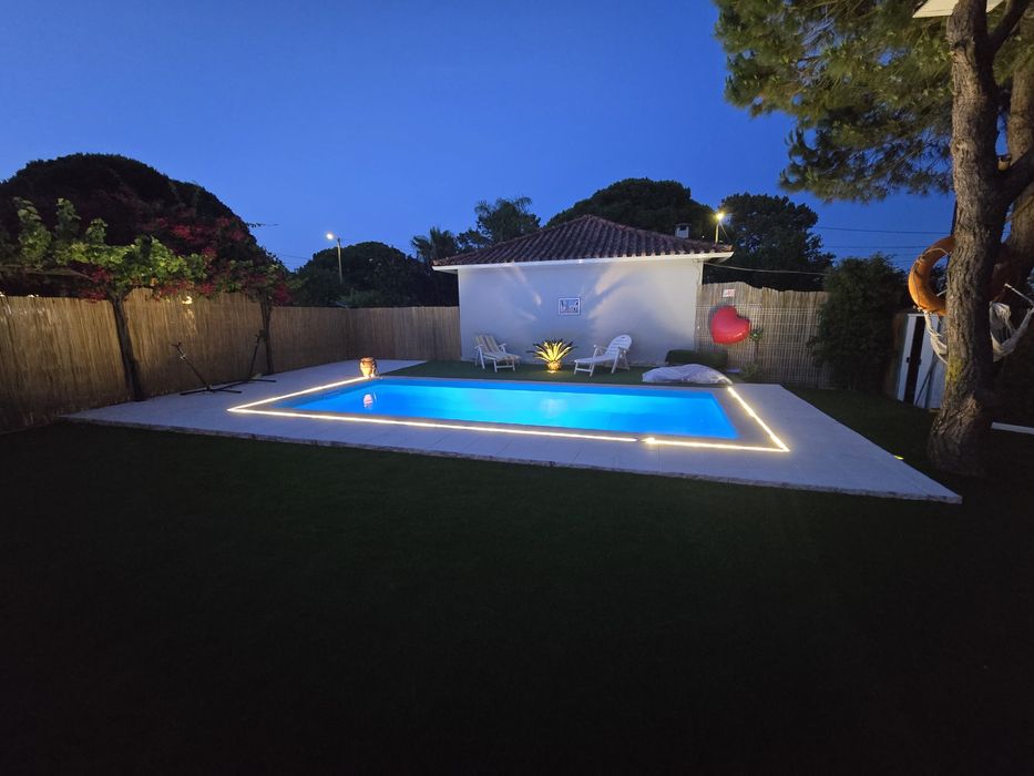 FÉRIAS - Praia e Campo