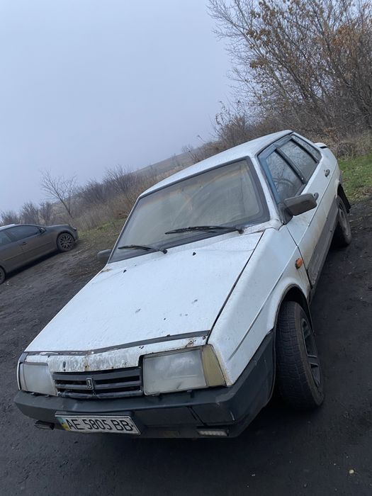 Продам Ваз 21099!
