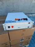 Deye BOS-G PRO Акумулятор високовольтний 5.12кВт Гарантія 5 років