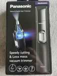 Trymer do nosa uszu i brody Panasonic ER-GN300