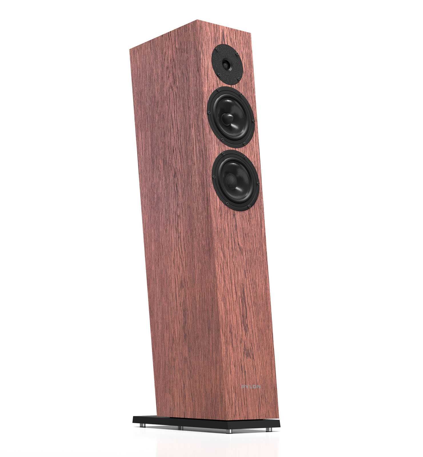 Pylon Audio DIAMOND 25 MK2 | Sprzedam lub ZAMIENIĘ | Raty Faktura