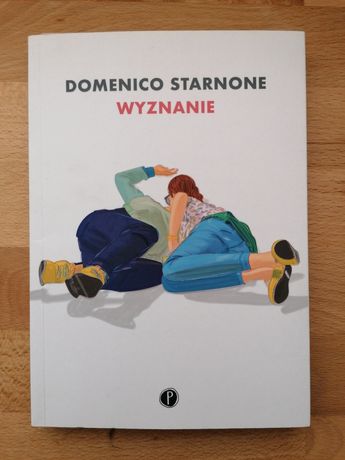 Wyznanie Domenico Starnone