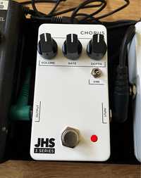 Pedal Chorus JHS 3 series (usa)