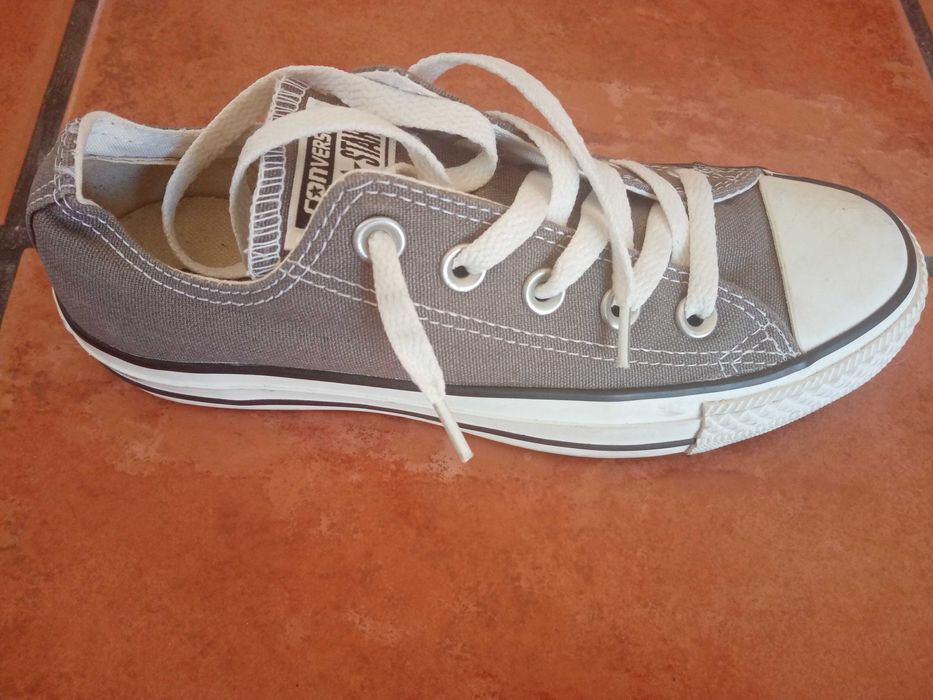 Tenis All star originais