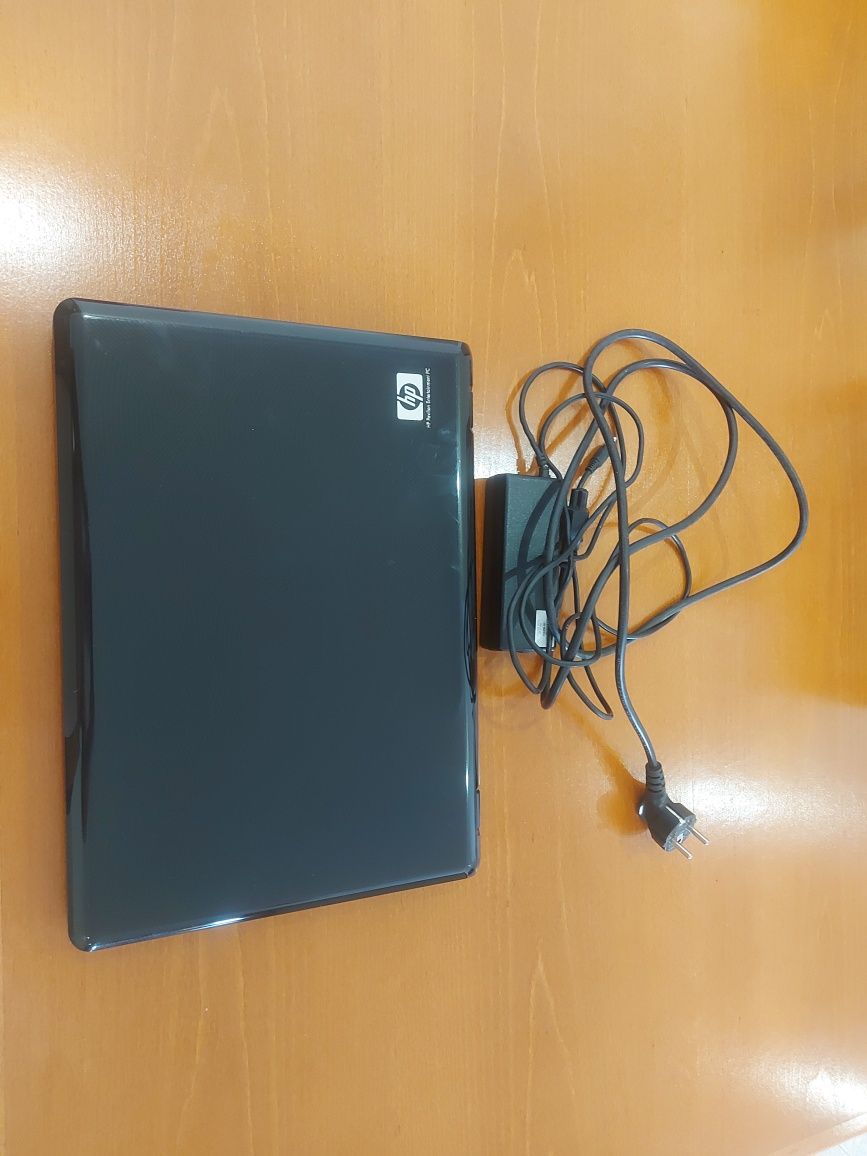 Vendo portatil Hp Pavilion Dv6000