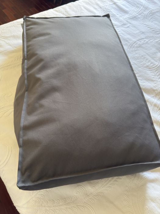 Cama nova cão porte médio