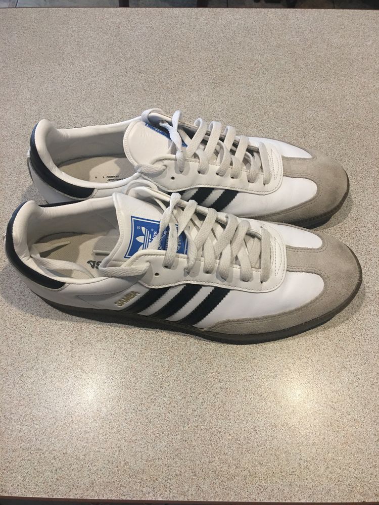 Buty Adidas Samba