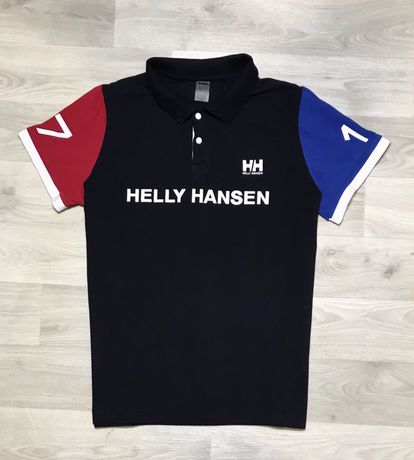 Поло Helly Hansen футболка