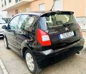 Citroen C2 Preto VTR