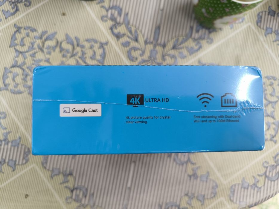 Ugoos sk2 нові, запаковані в наявності