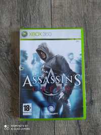 Gra Xbox 360 Assassin's Creed Jak Nowa Wysylka
