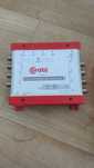 Multiswitch Smart Line  5/8 CORAB