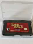 Double Dragon game boy gbc gba color advance