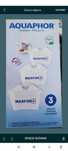 Filtry aquaphor maxfor Brita maxtra 2 opakeania