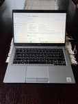 Laptop Dell Intel (R) Core (TM) i5-10210U