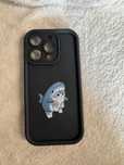 Etui iphone 15 pro case