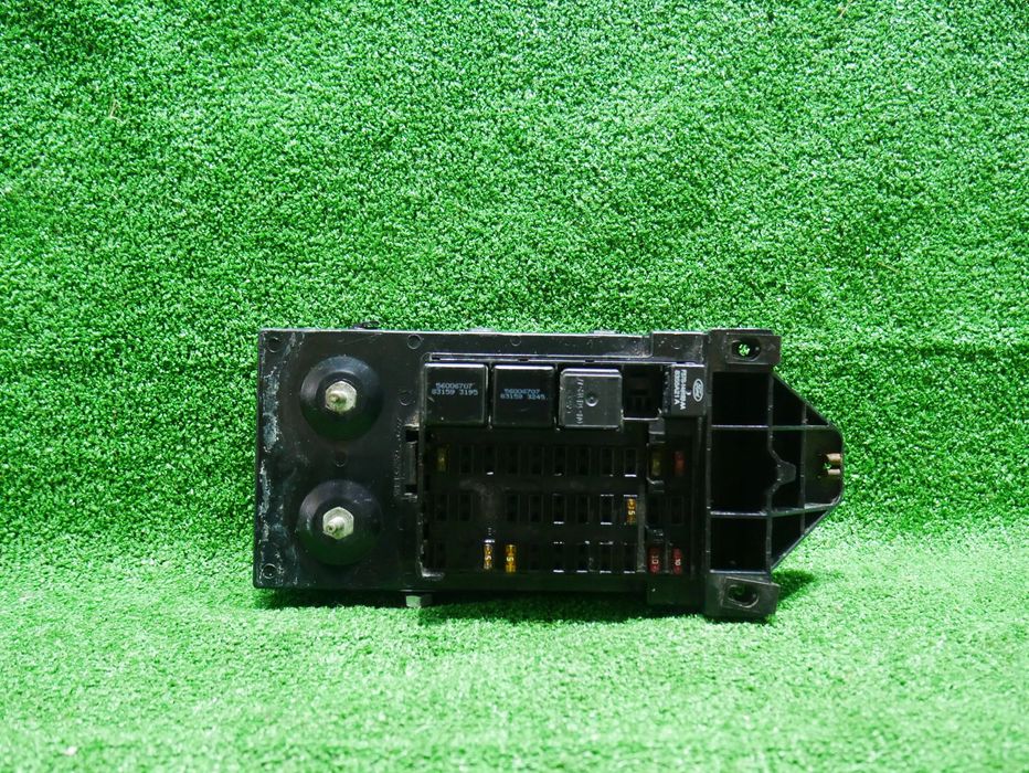 ford f150 f250 f350 skrzynka bezpieczników igła