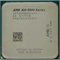 Процессор FM2 AMD A10 5800K 100W