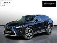 Lexus RX RX450H, Elegance, Vat-marża,Salon PL,