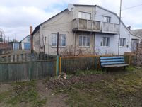 Продається 2-х пов. будинок в с. Майбородівка