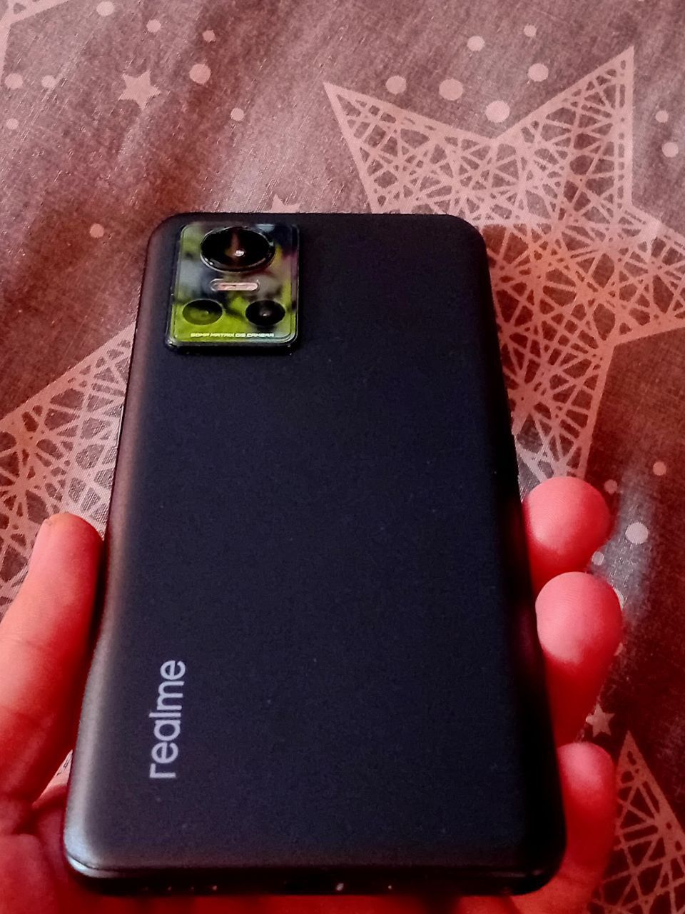 Realme GT 3.Neo 12+12.256 Ideal