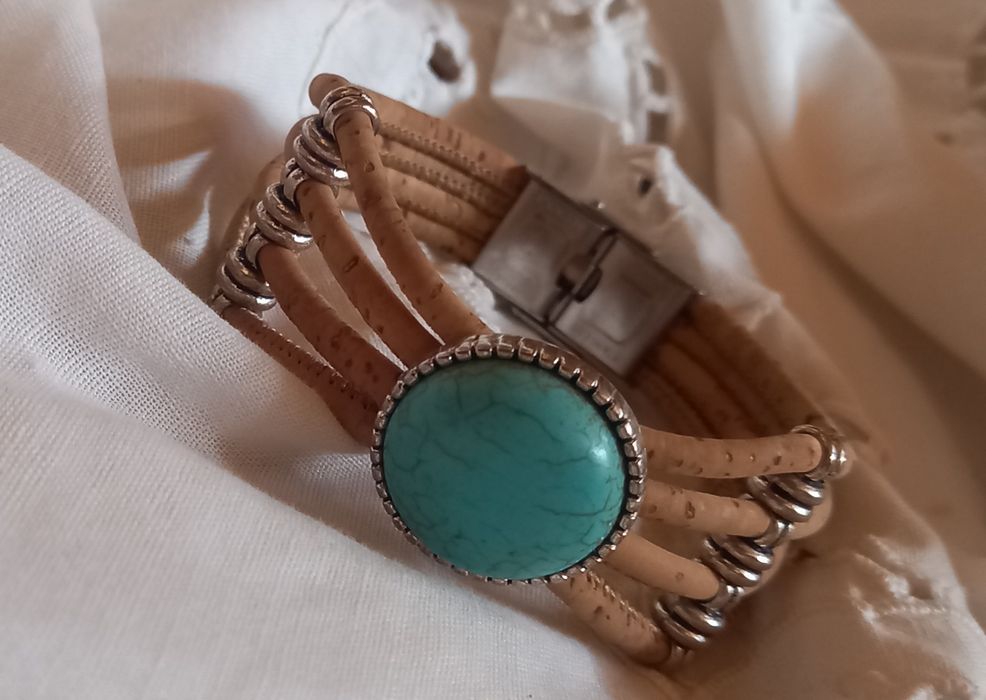 Pulseira Artesanal