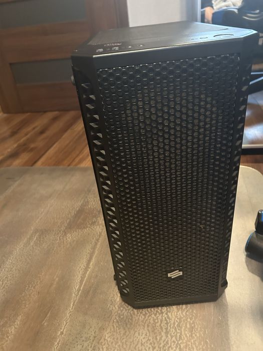 Komputer do gier rtx 2070 super