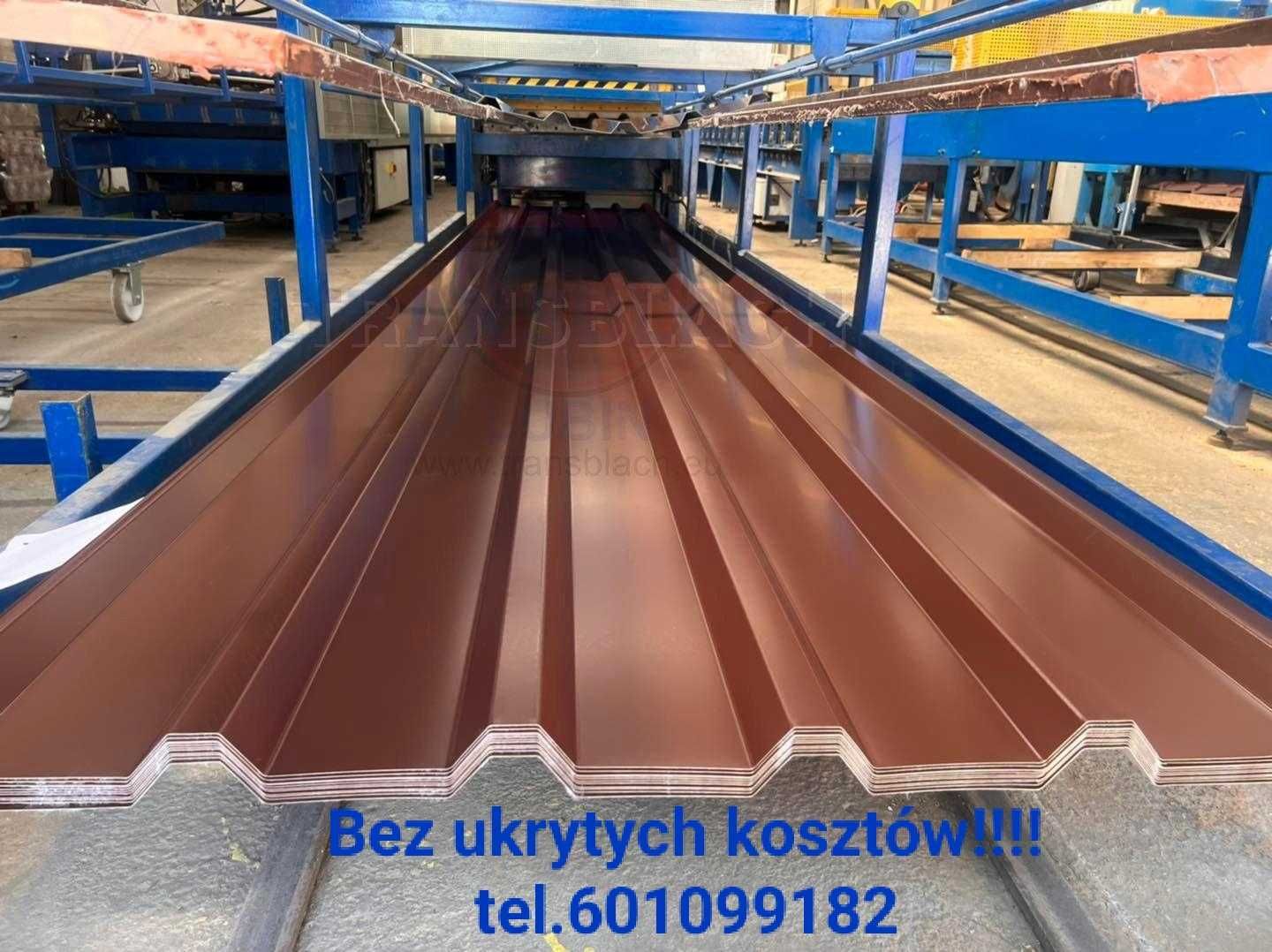 Trapez T 18- Tanio ! Producent !