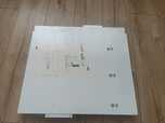 Półka Ikea 2 sztuki