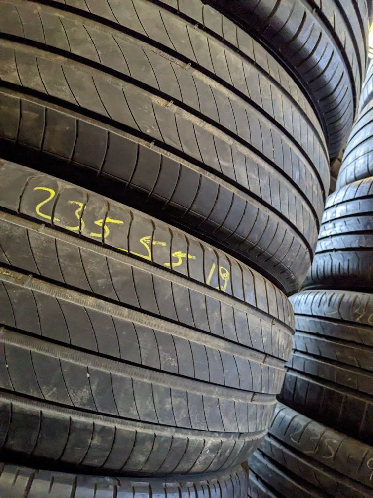 235/55R19 Michelin Primacy4 літо