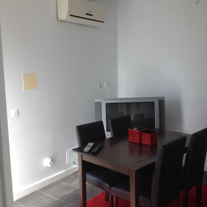 Quarto Zona de Corroios