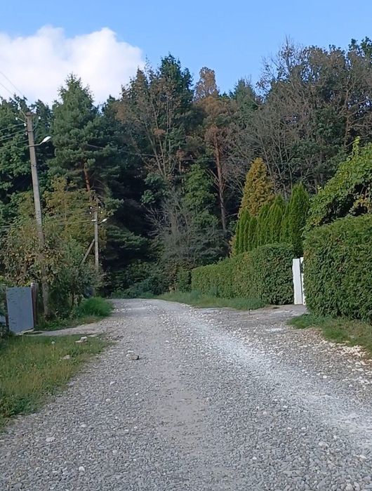 ЗБУДОВАНИЙ таунхаус,ціна 1-кімнатної квартири у Оброшино!Без комісії!