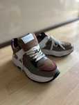 Damskie buty marki Stockholm