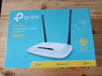 Router TP link TL-WR841N