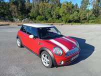 Mini Cooper 1600 c/novo