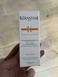 Kerastase Fusio Scrub olejek eteryczny wzmacniający peeling