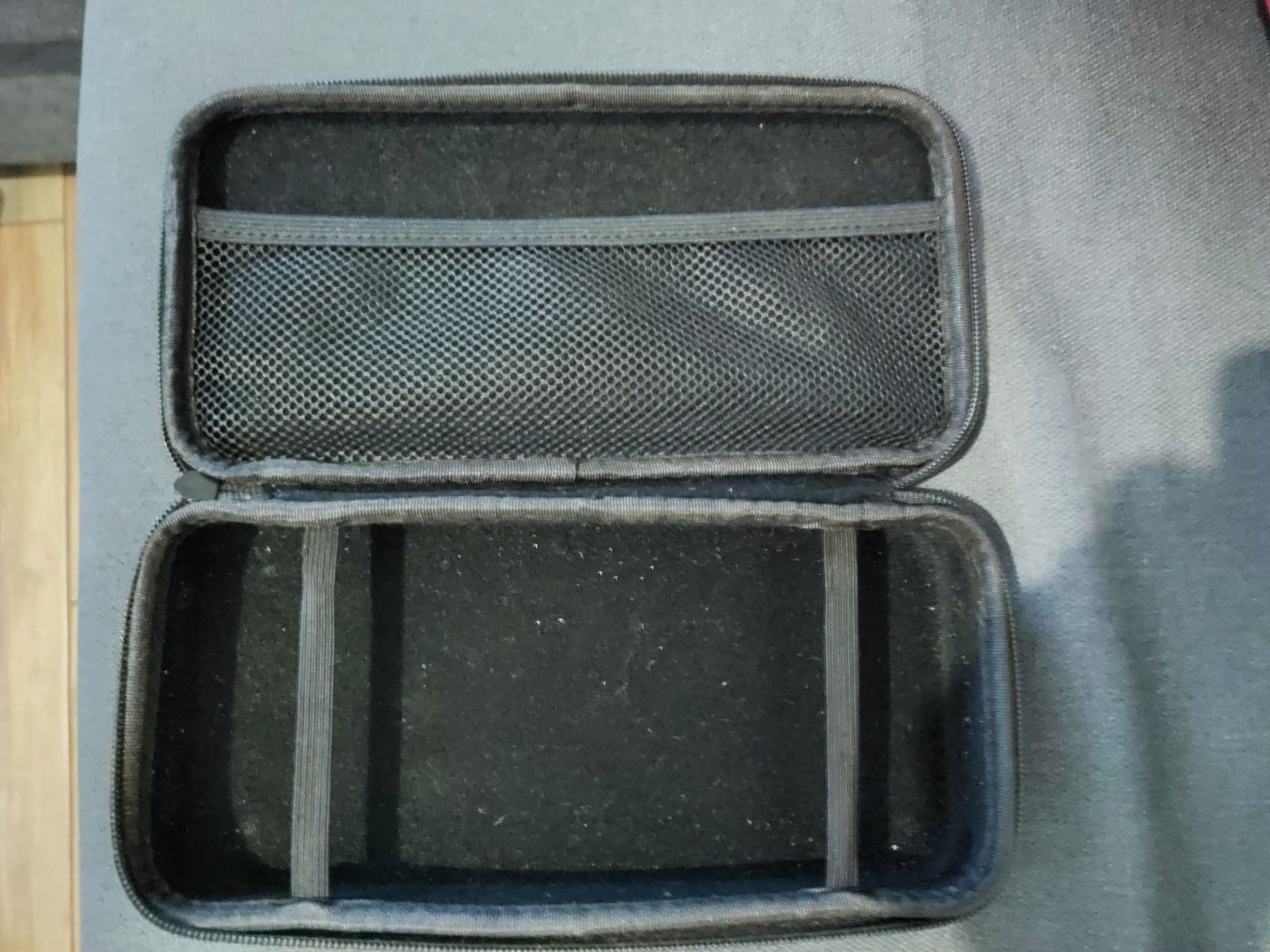 Nintendo Switch (como nova)