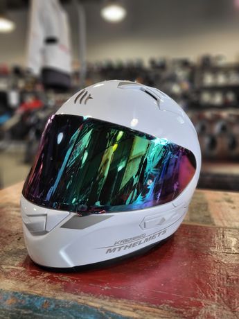 Mt helmets KRE SV kompozyt pinlock 70