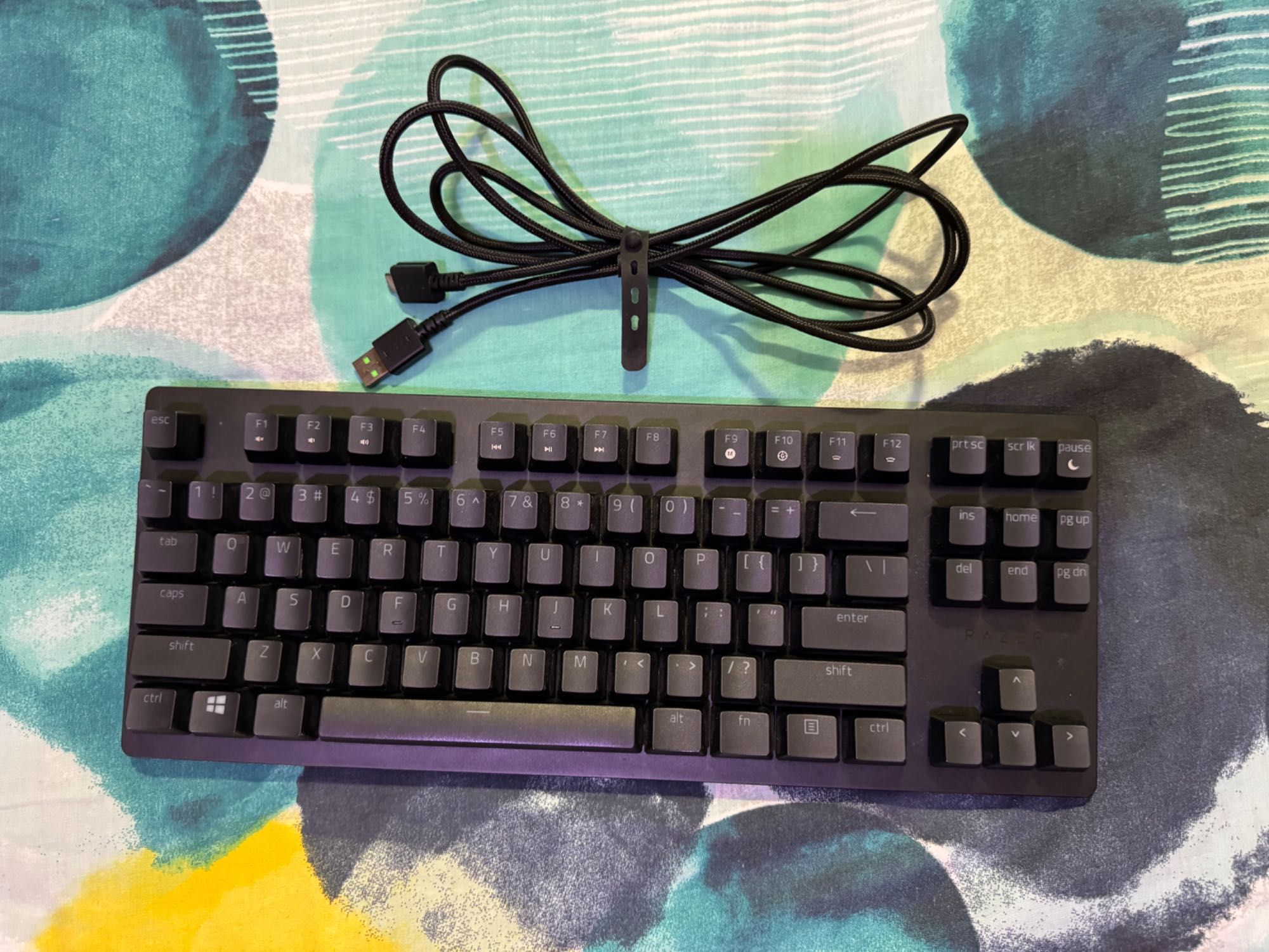 Клавіатура RAZER