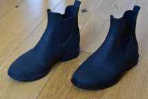 Buty do jazdy konnej (sztyblety)