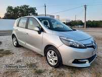 Renault scenic 3 em bom estado