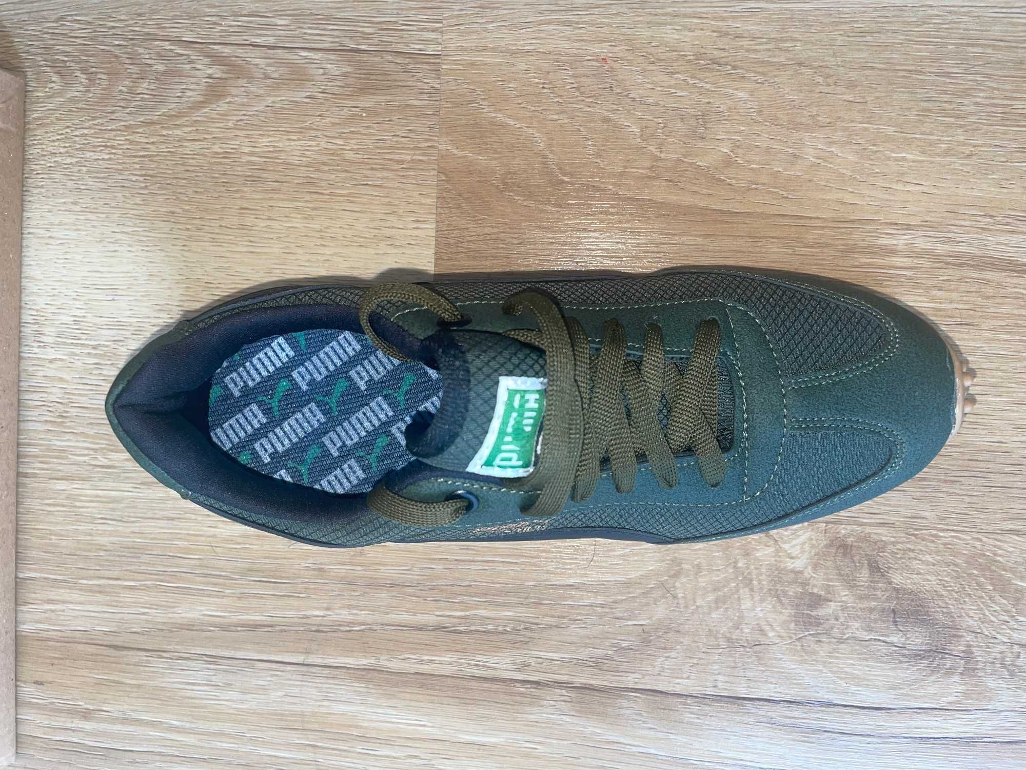 Puma Wihirlwind  Ferrari – Outlet – wyprzedaż